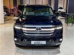 تۆیۆتا لاند کروزەر